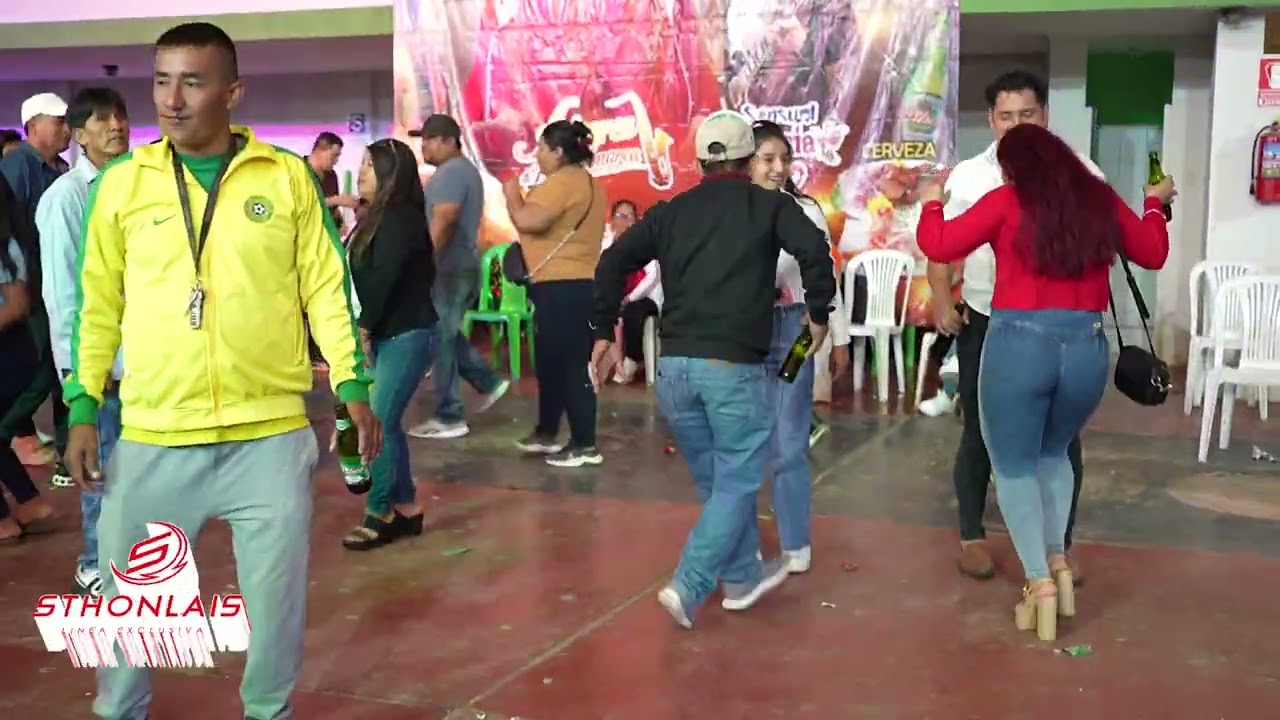 GOLPES DE LA VIDA  - SENTIMIENTO HUANCABAMBINO ( PRIMICIA JUNIO 2025 )