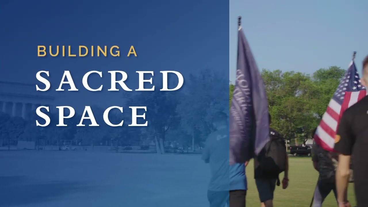 Global War on Terrorism Memorial Site Video