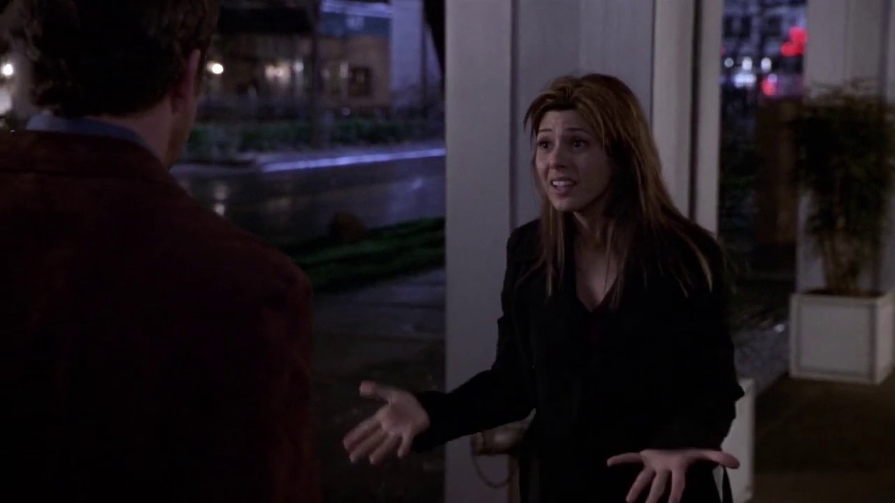 What women want ... my favorite scene (5/6) 