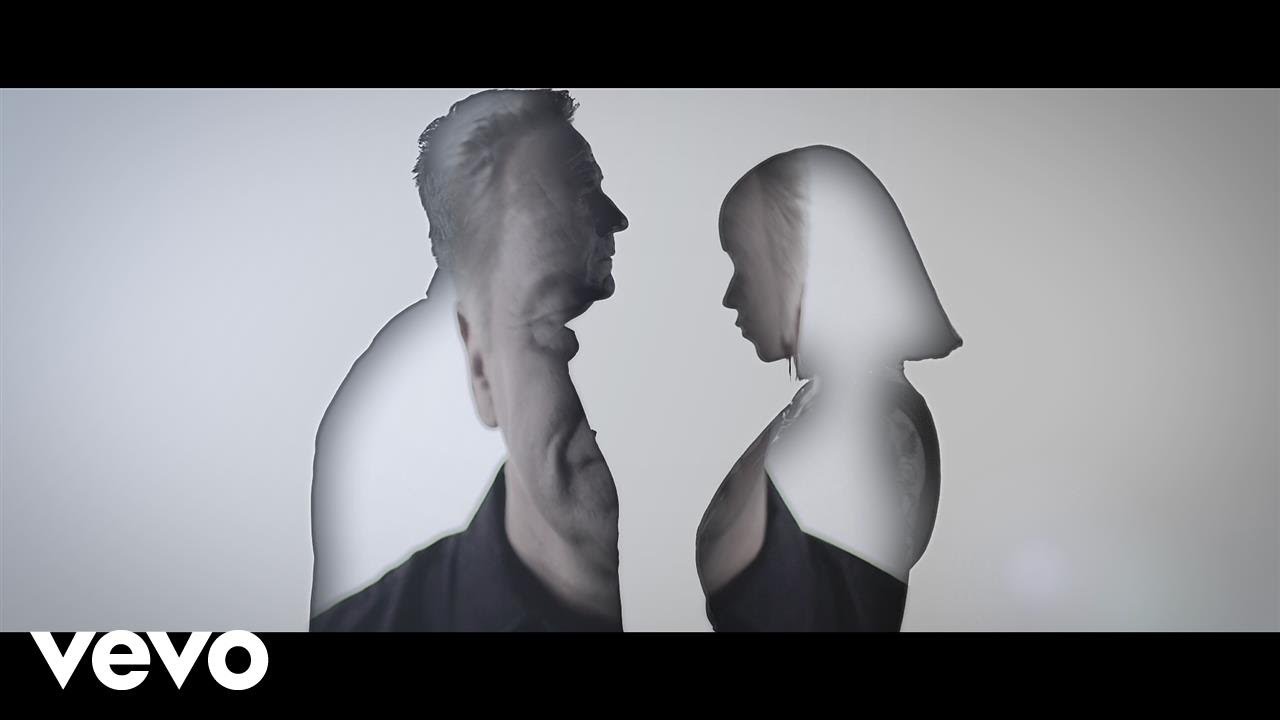 Yö - Jään sun viereen (Snedsteg) ft. Stina Girs
