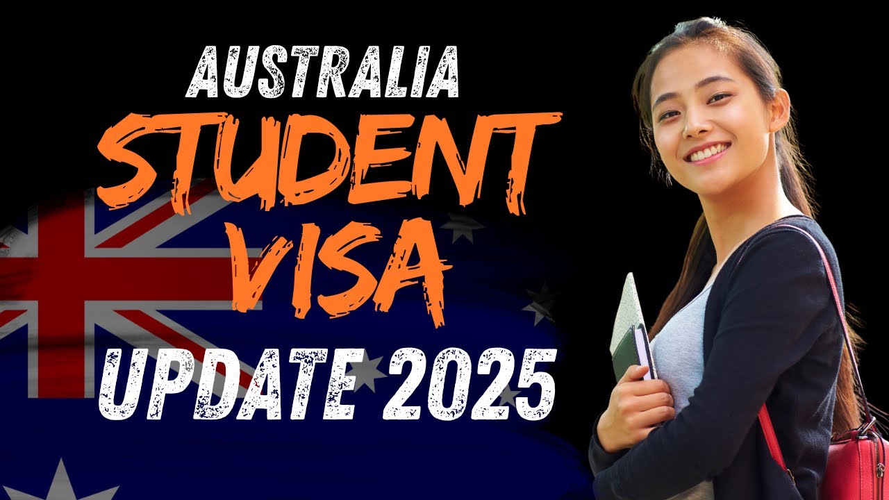 New Updates on Australian Student Visa | Know before APPLY 2025 UPDATE 