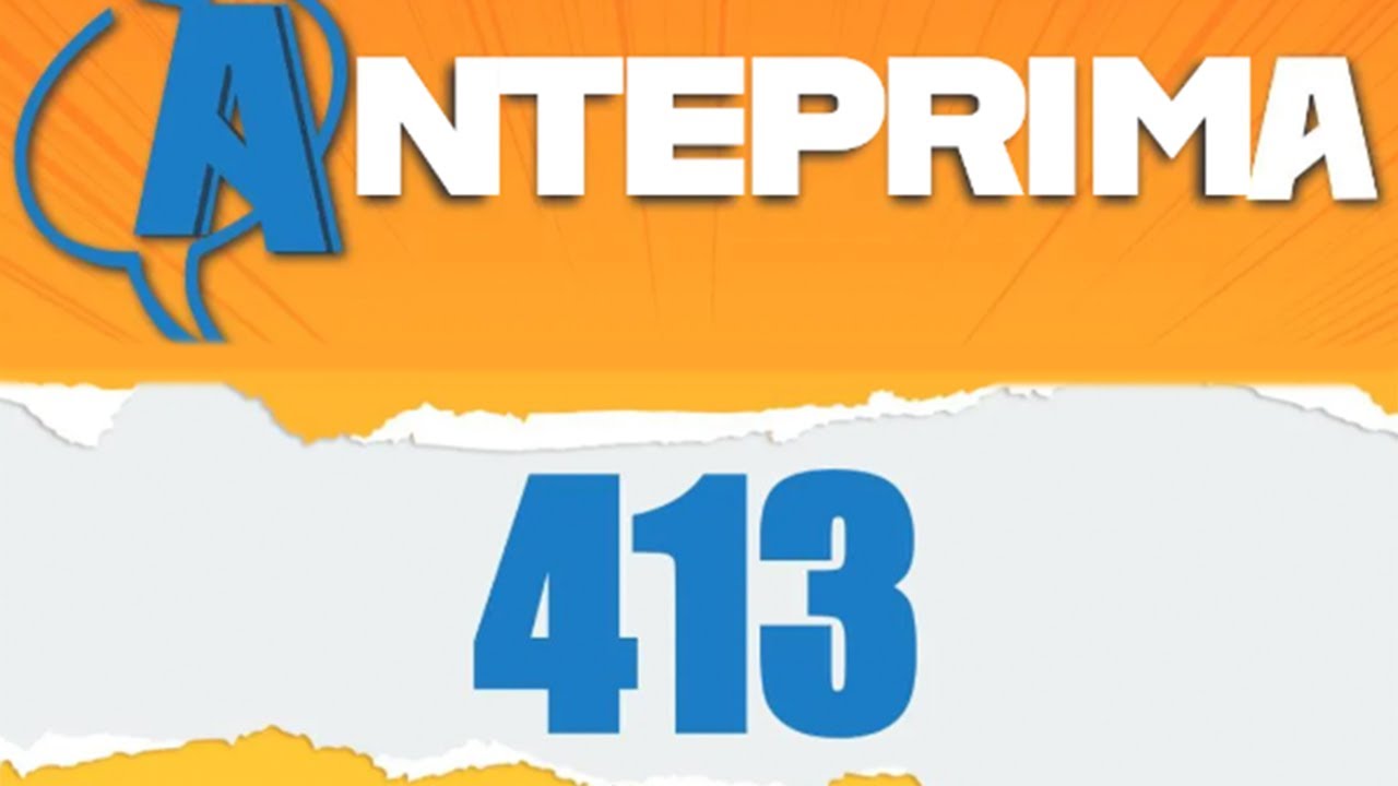 Anteprima 413 - Sezione Disney