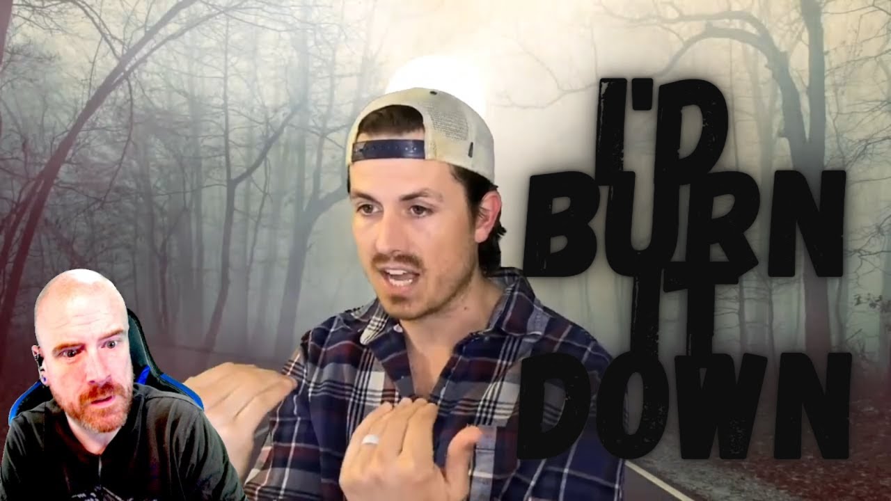 MrBallen | She hid, but the DEMON found her... | The Long Island haunting (REACTION)