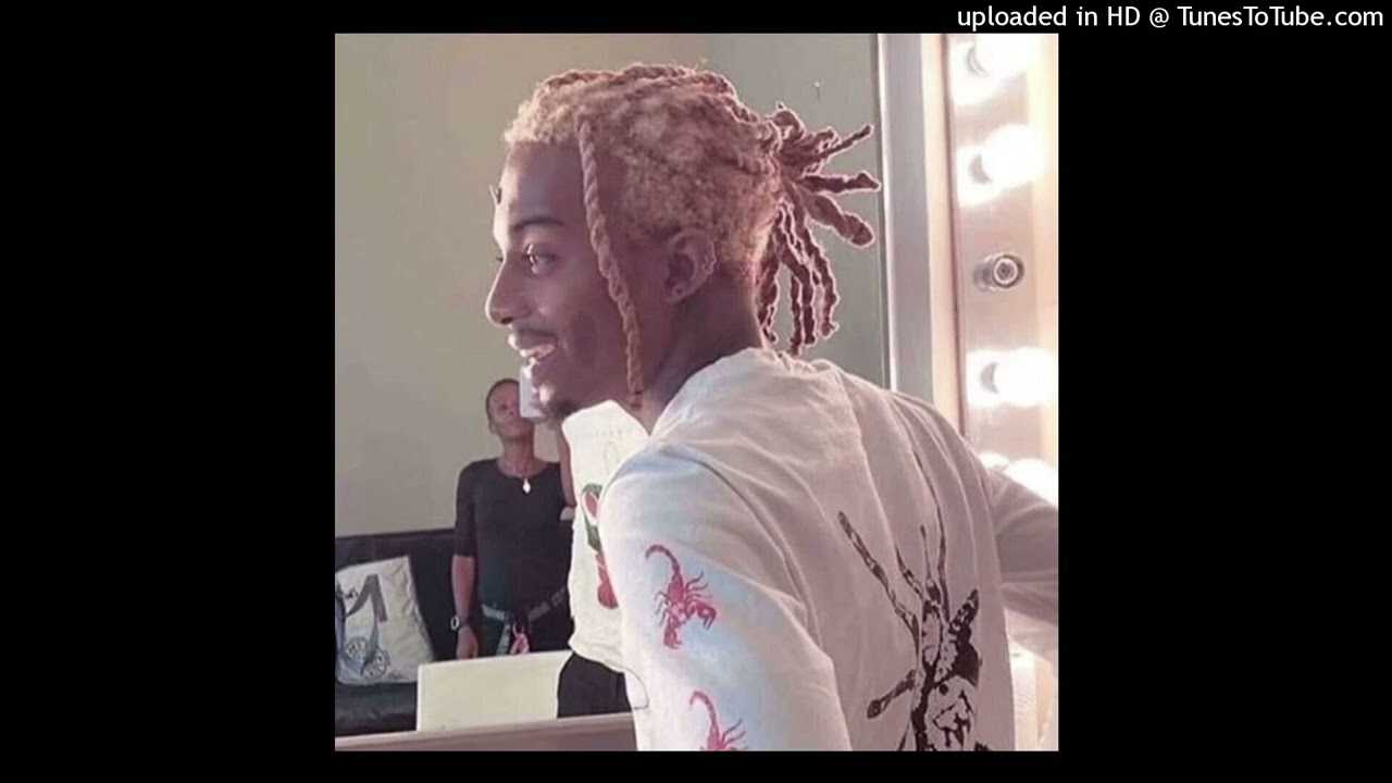 lil uzi vert + playboi carti + wlr v2 + maaly raw type beat - 