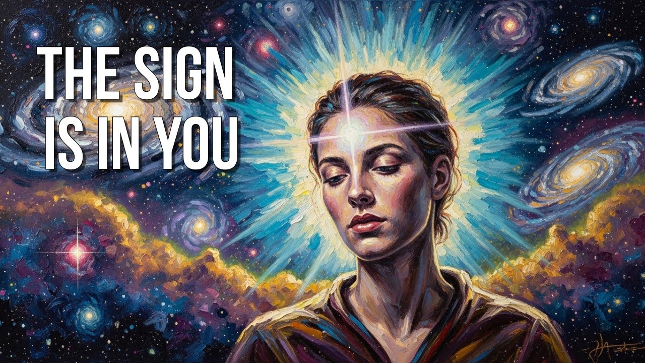 THE 5 MOST POWERFUL ‘CHOSEN ONES’ (and how to know if YOU are one of them)