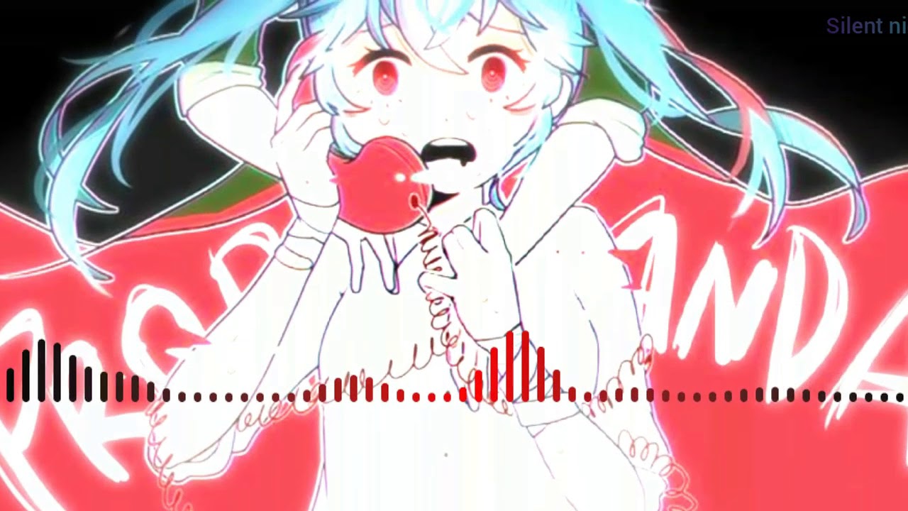 Nightcore- propaganda (Hatsune Miku) (Crusher-P)
