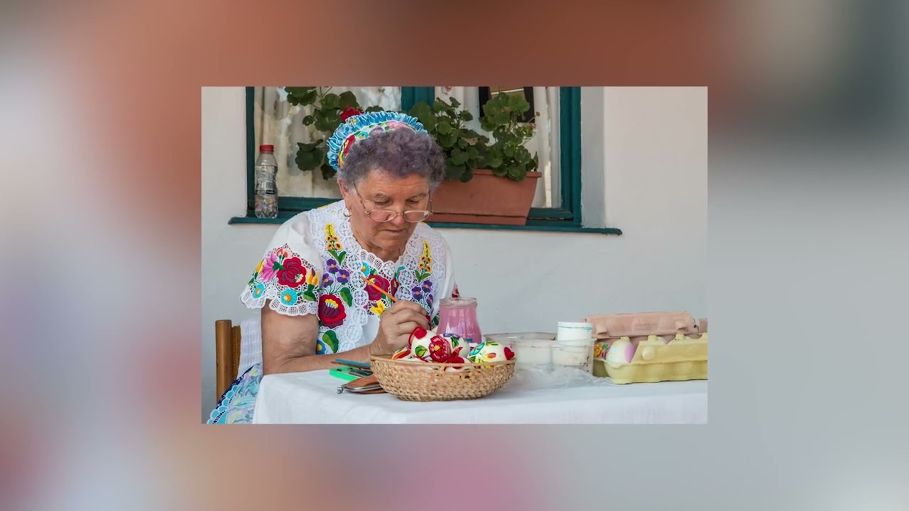 30  Hungary - Hungarikums and famous Hungarian products 2