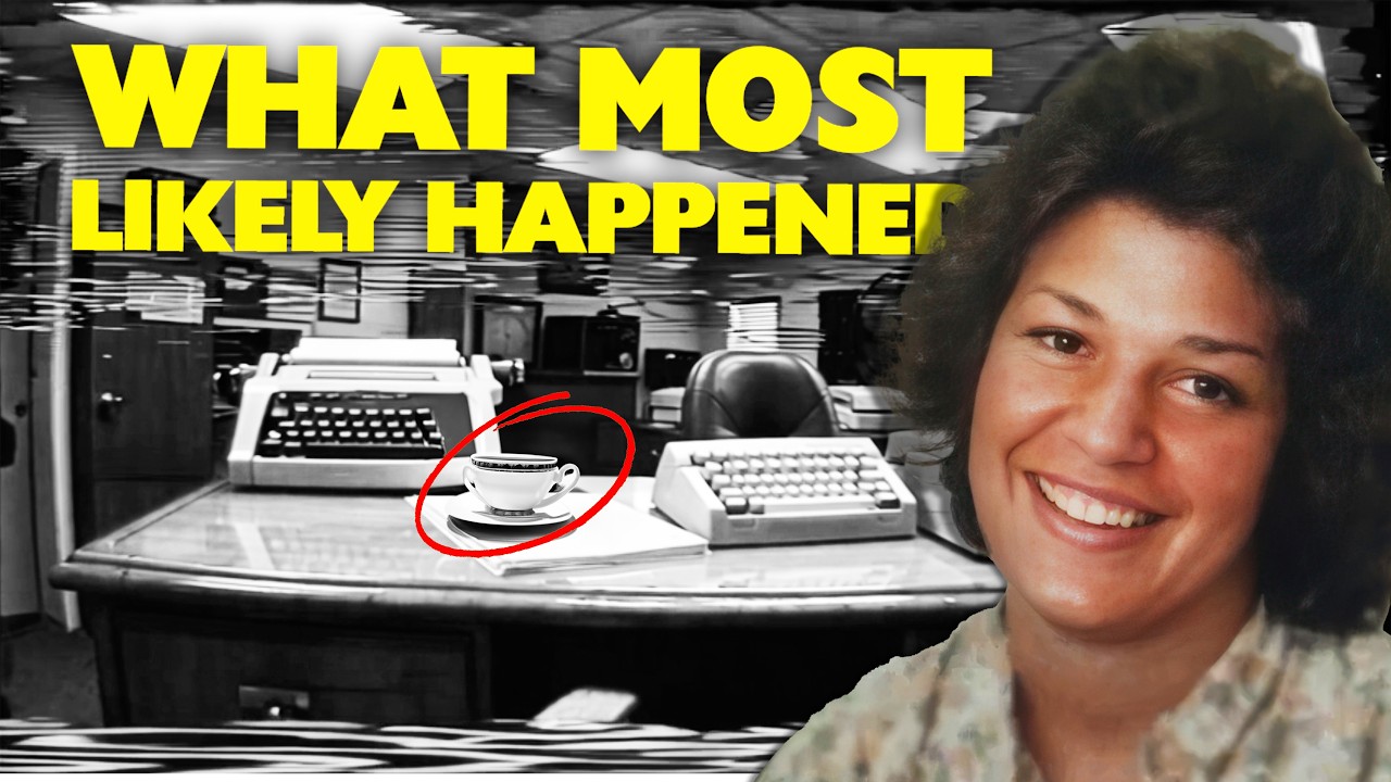 An investigation into Cynthia Anderson's disappearance: What most likely happened