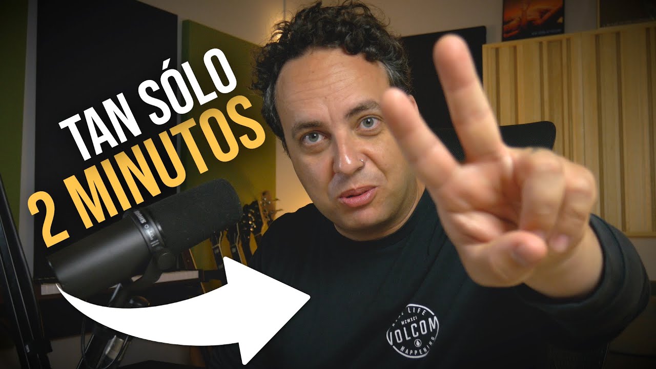 ¿CÓMO usar DELAY en la Voz para CONSEGUIR voces + GRANDES?