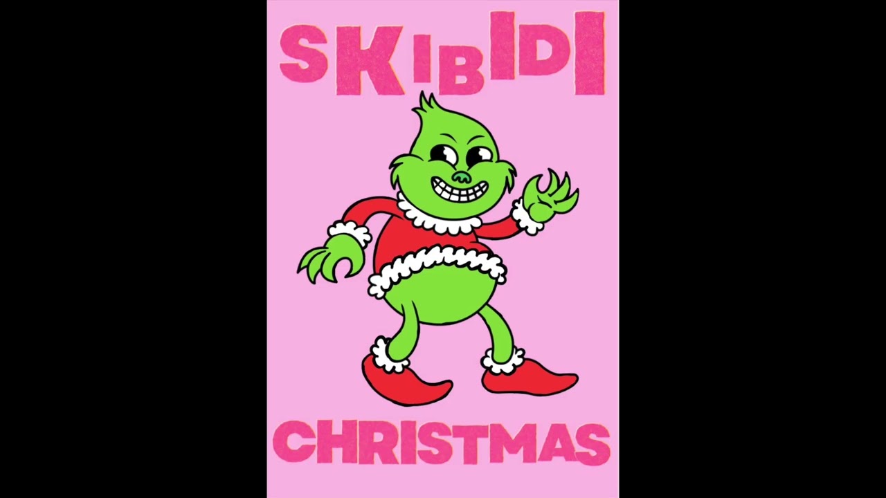 7.-9. Klasse: Skibidi Christmas, Sekundarschule Mönchaltorf