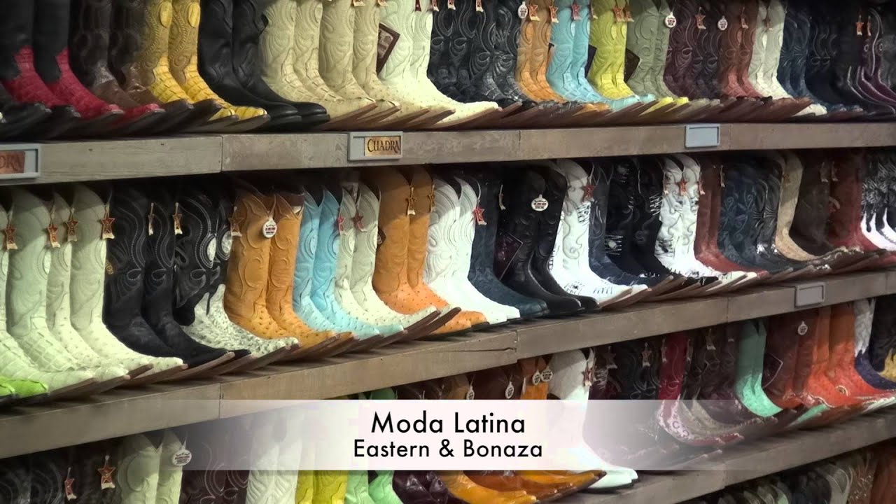 Moda Latina