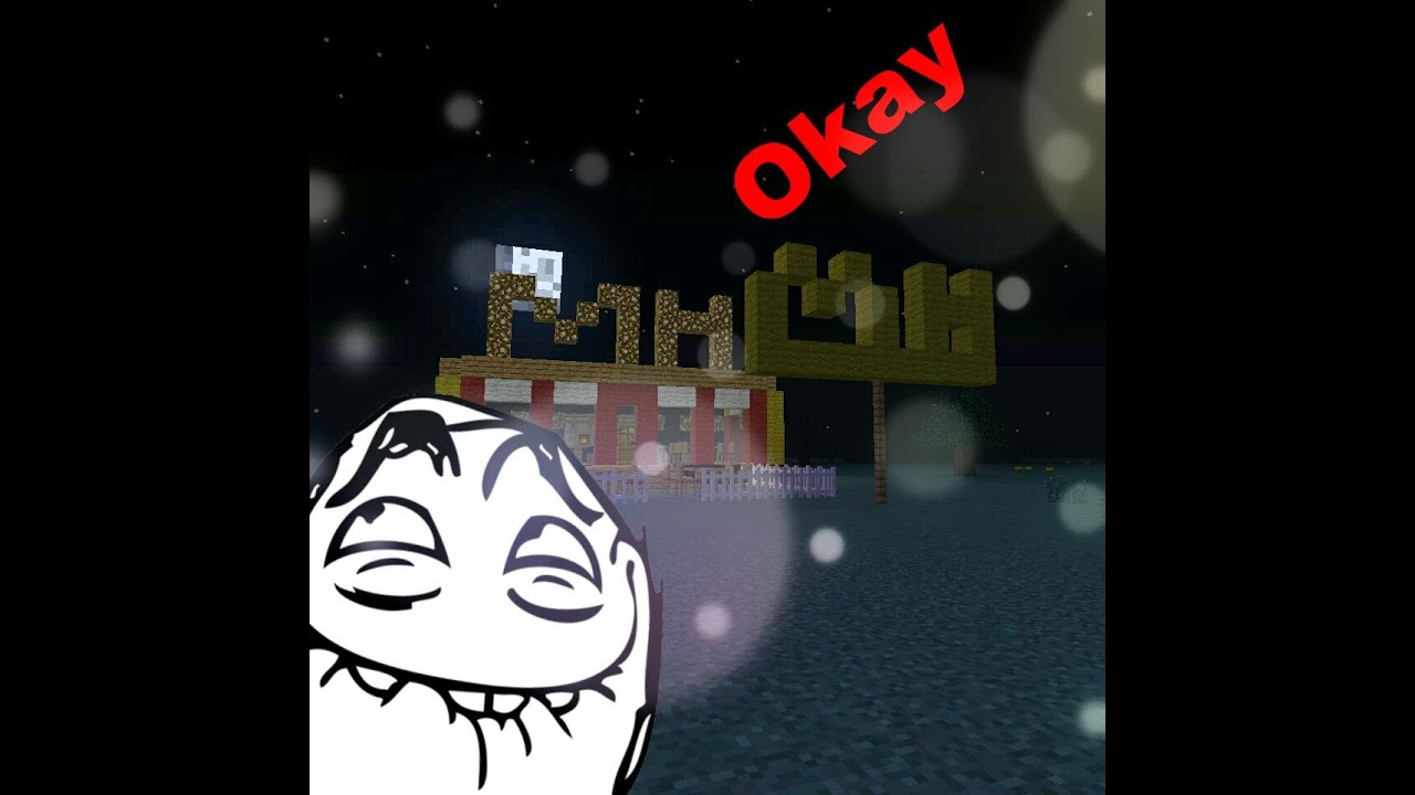 Обзор карты 