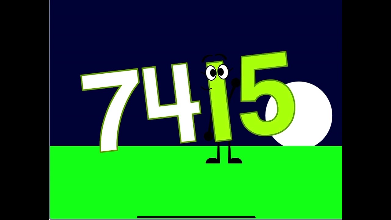Jumpstart band 7411-7420