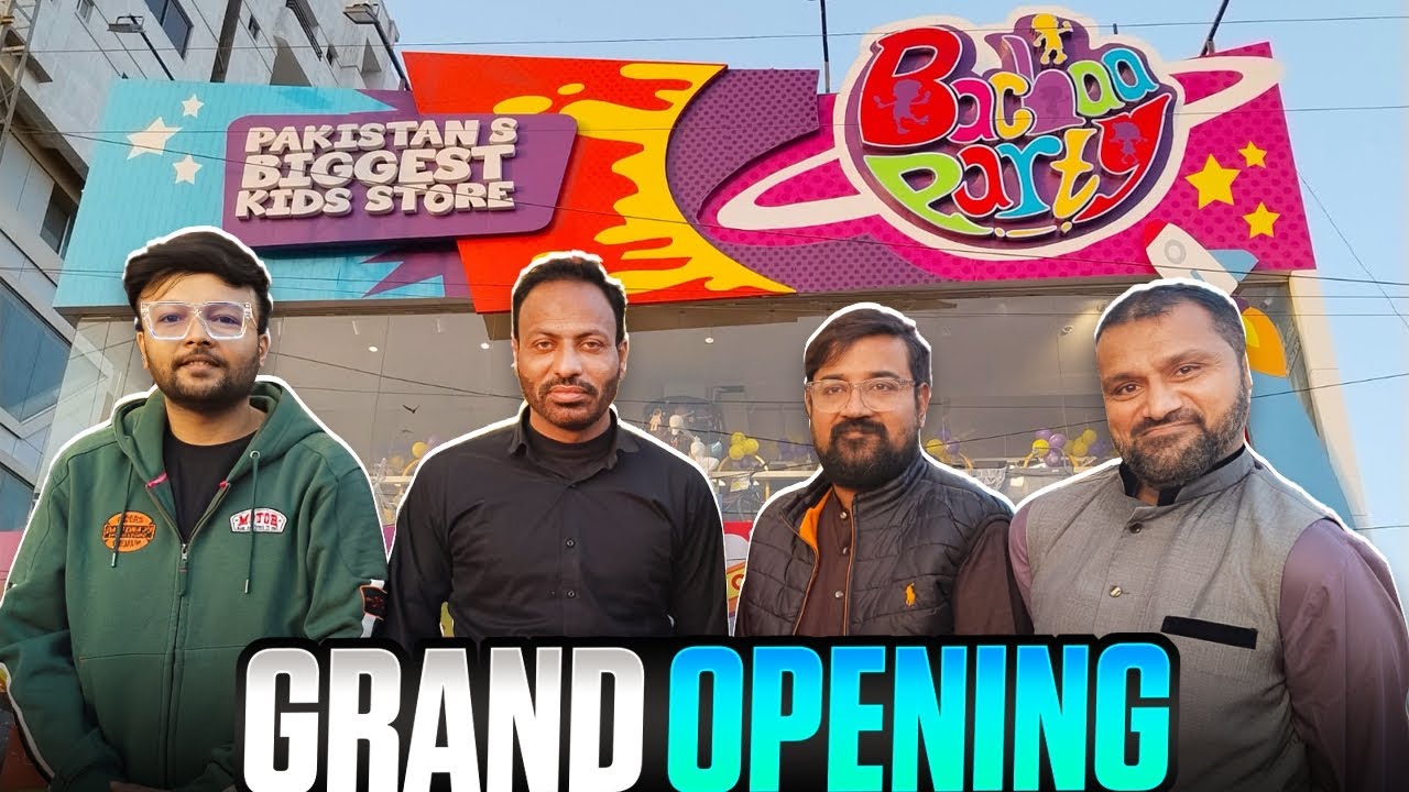 Baccha parti New Open Atuo bhan road Hyderabad