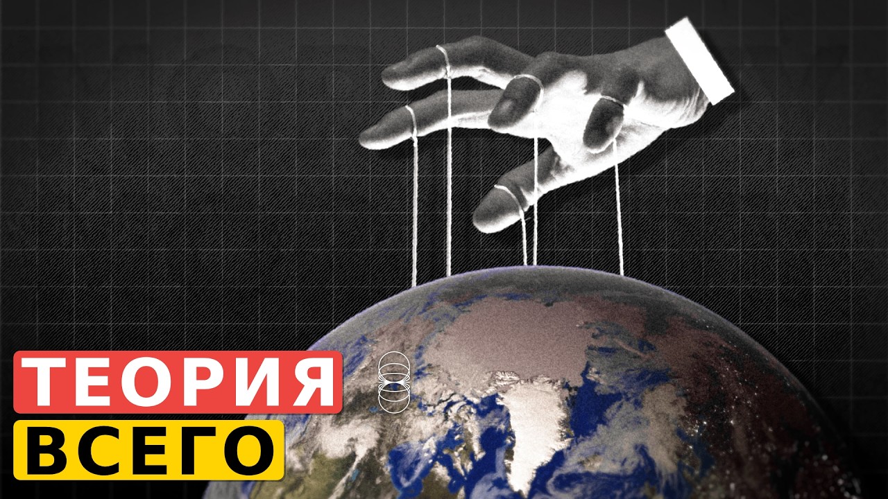 Геополитика моральности: куда катится этот мир.