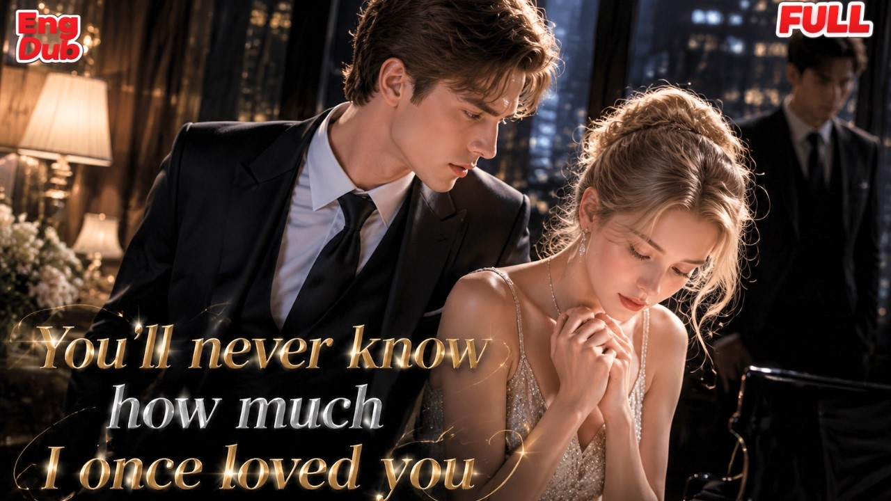 【FULL MOVIE】Diva Gave Up Her Career for Love&mdash;Unaware Husband Was Testing Her, She Left, He Panicked!