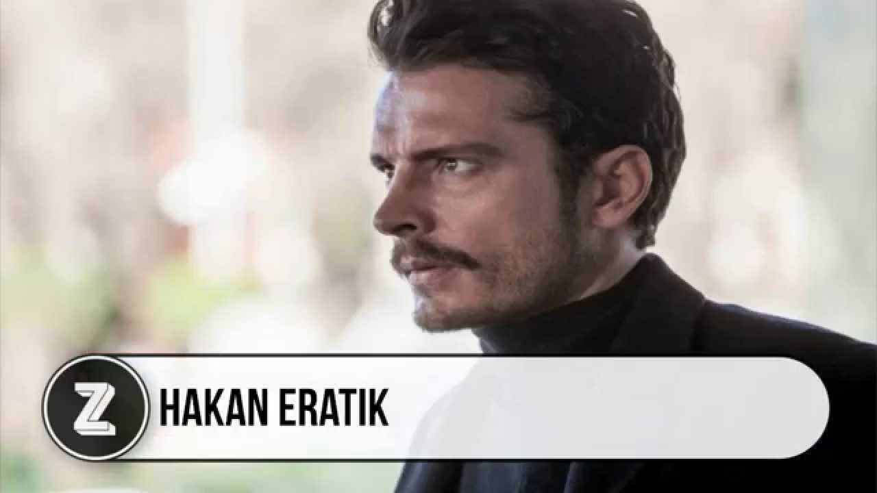 Hakan Eratik Kimdir?