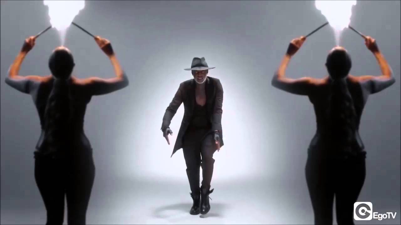 Ego Ego Willy Williams Remix