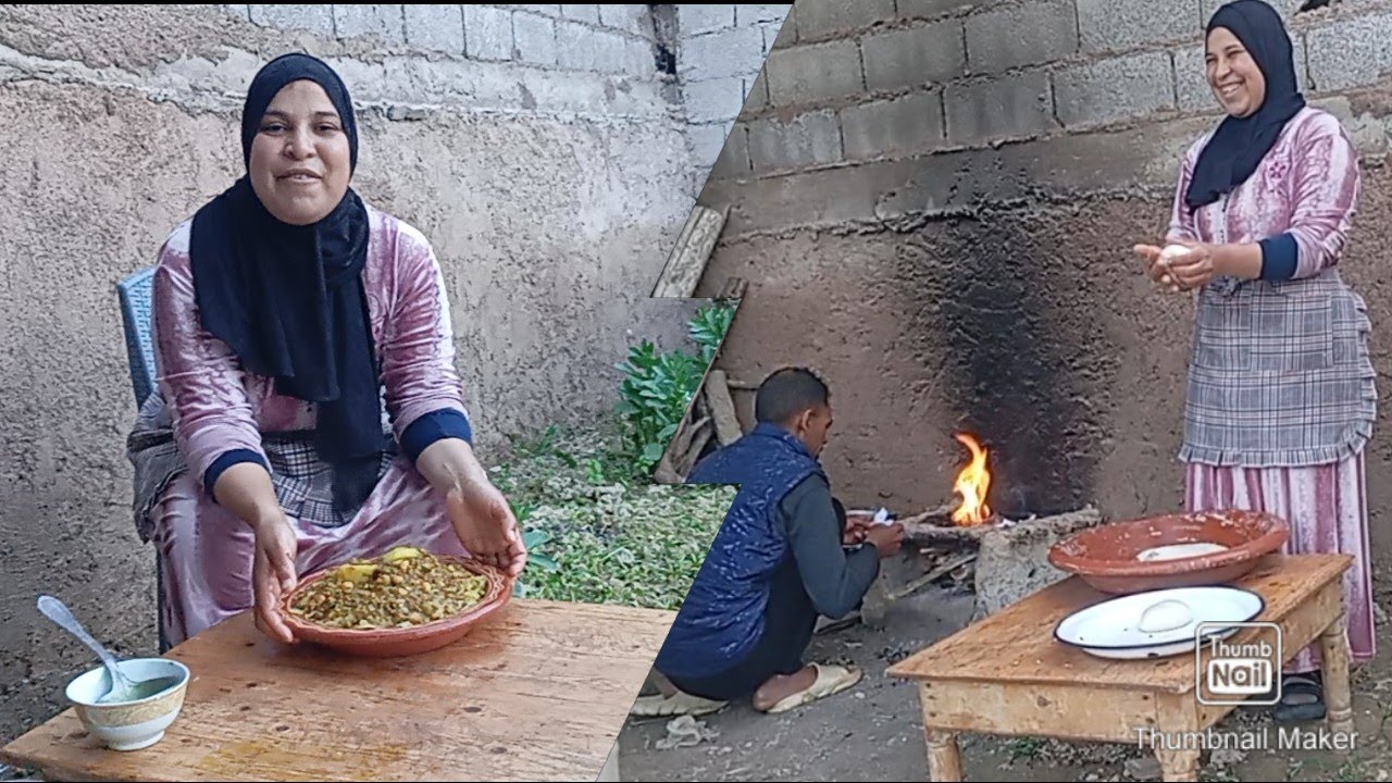 اليوم يوسف دار مبادرة زوينة كتفرح القلب وانا فرحتو بشهيوة لكيبغي 