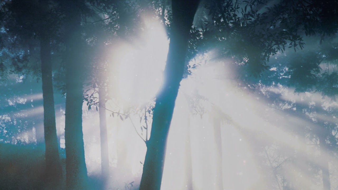 Underworld - To Heal (Slowed Down Mix)