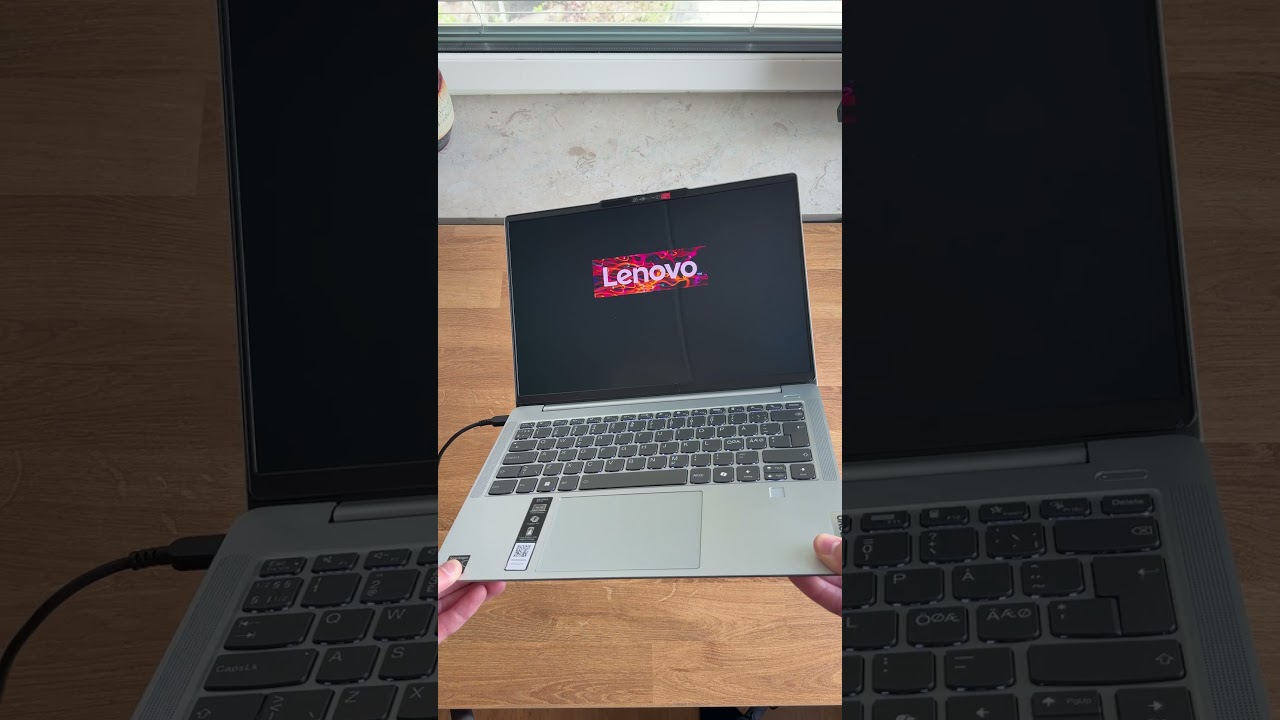 Lenovo IdeaPad Slim 5