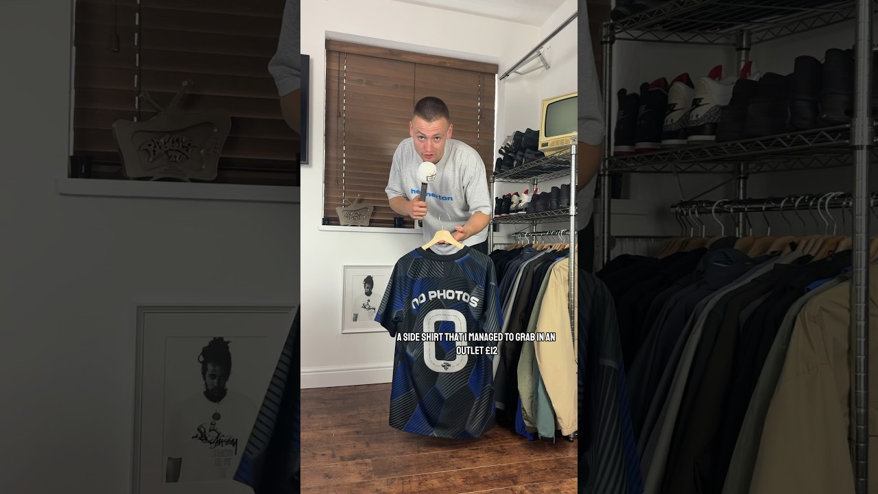 &laquo;СОЗДАЙТЕ КРОССОВЫЙ ОБРАЗ&raquo; 🤔 #уличнаяодежда #мода #стиль #наряд #grwm #кроссовки #airmax #nike