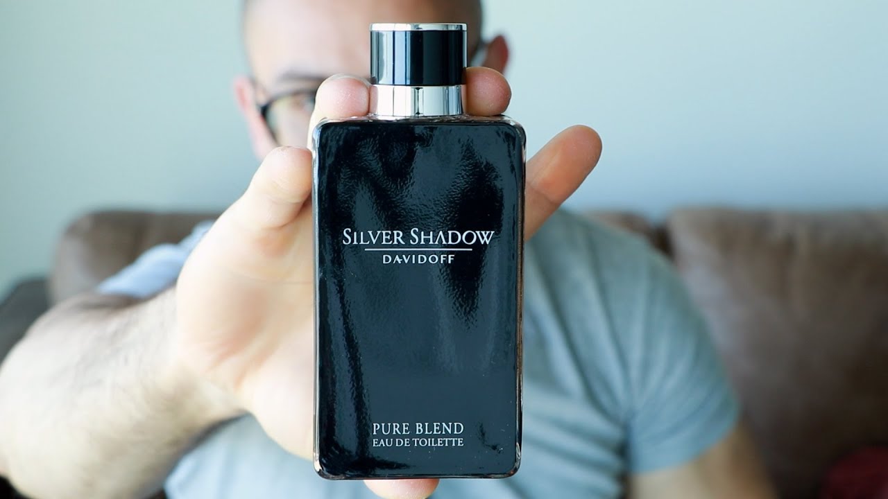 Davidoff I Silver Shadow I Pure Blend *Discontinued*