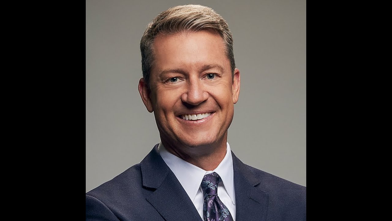 The Difference Maker Podcast - Rob Stone - Ep. 4