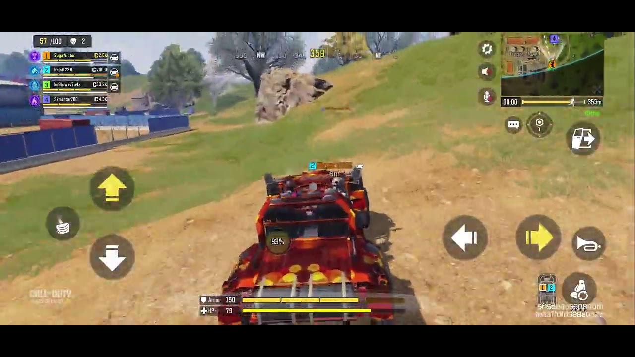 Battle Royale