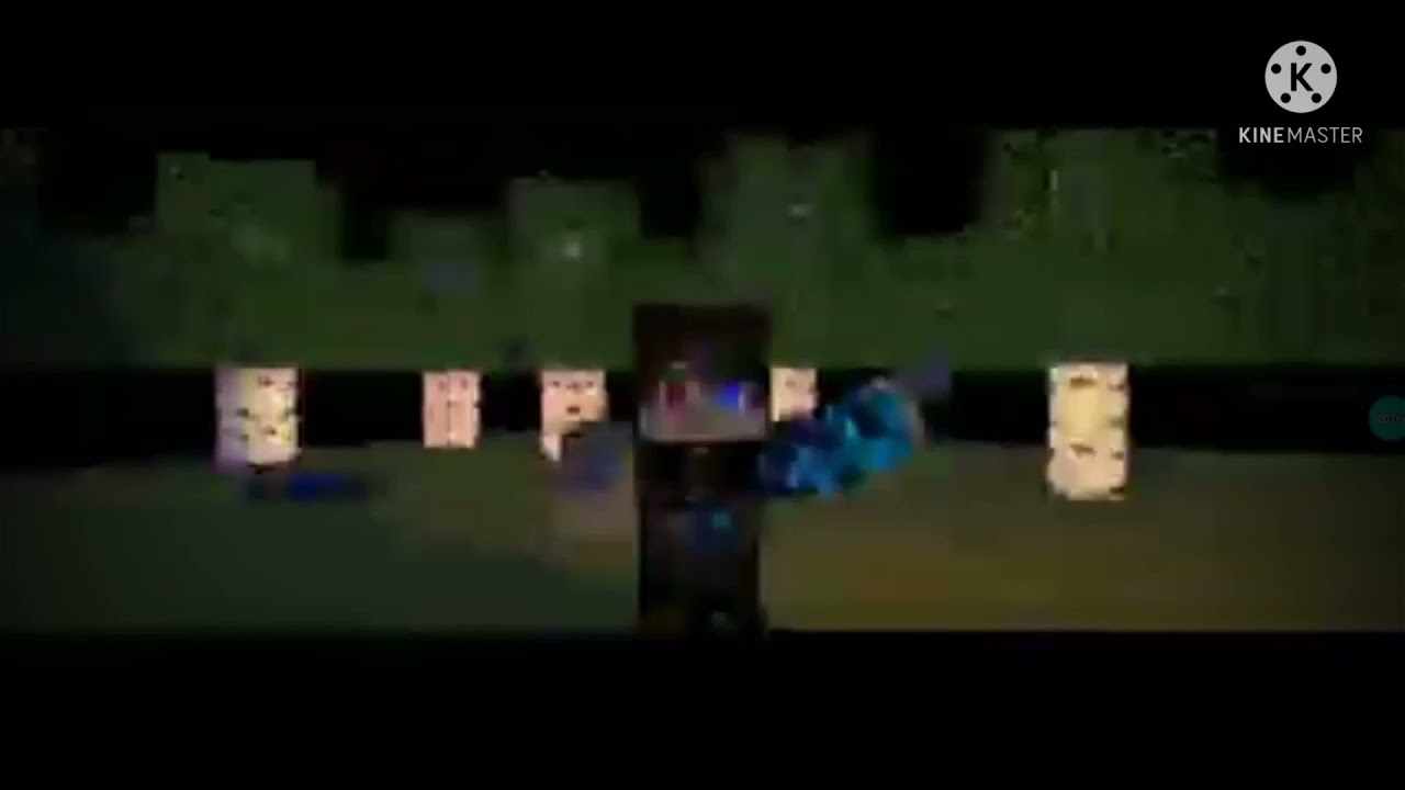 ماين كرافت إنترو تبعي MR  FAROUK POWER