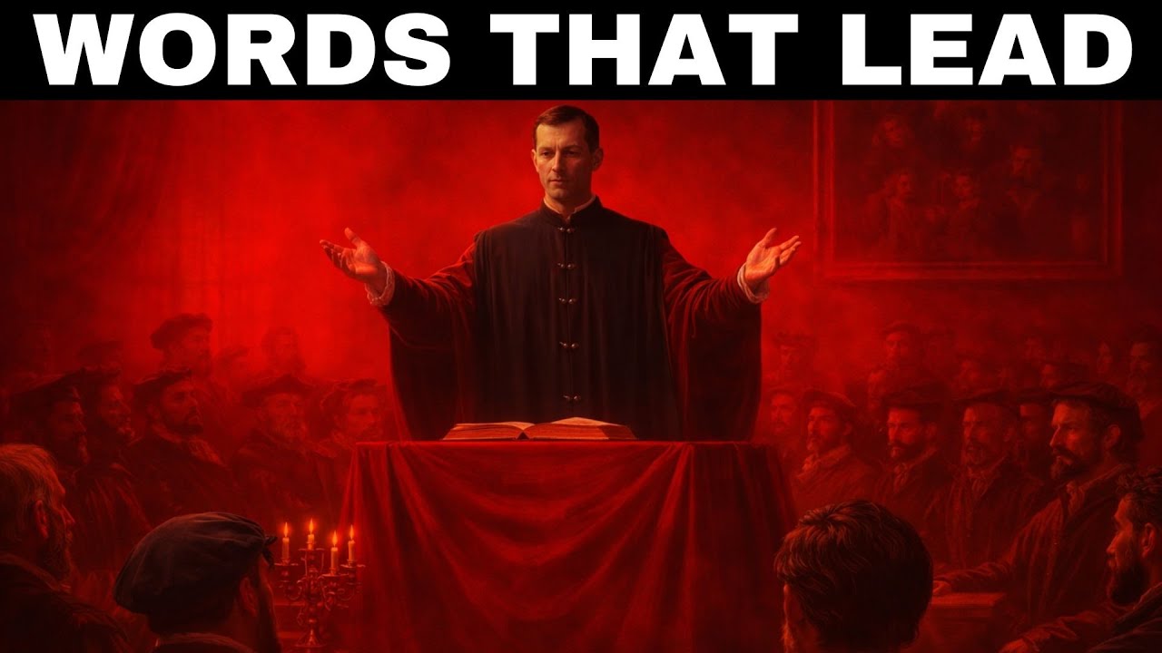 Master These 5 Machiavellian Communication Tricks to Speak Like a Leader