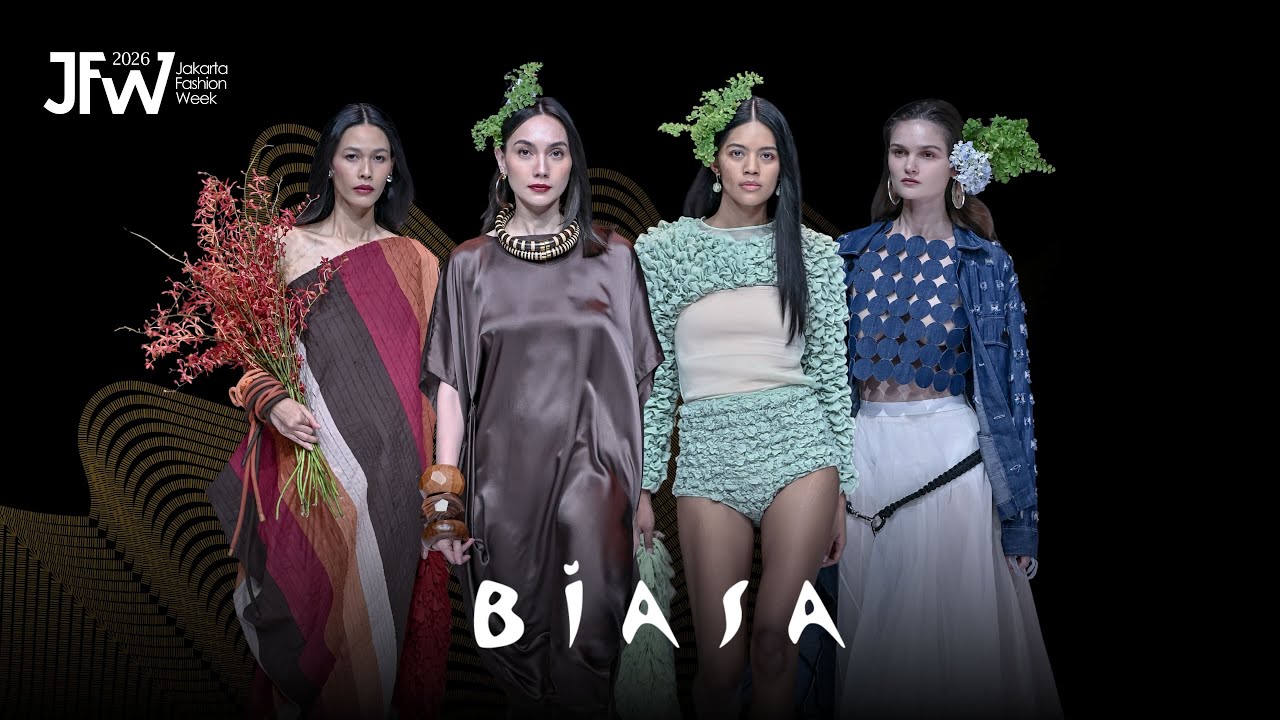 BIASA presents “Believe”