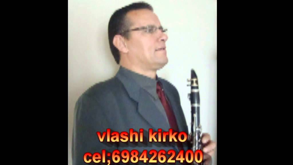 cifteteli albaniko - vlasi kyrko...