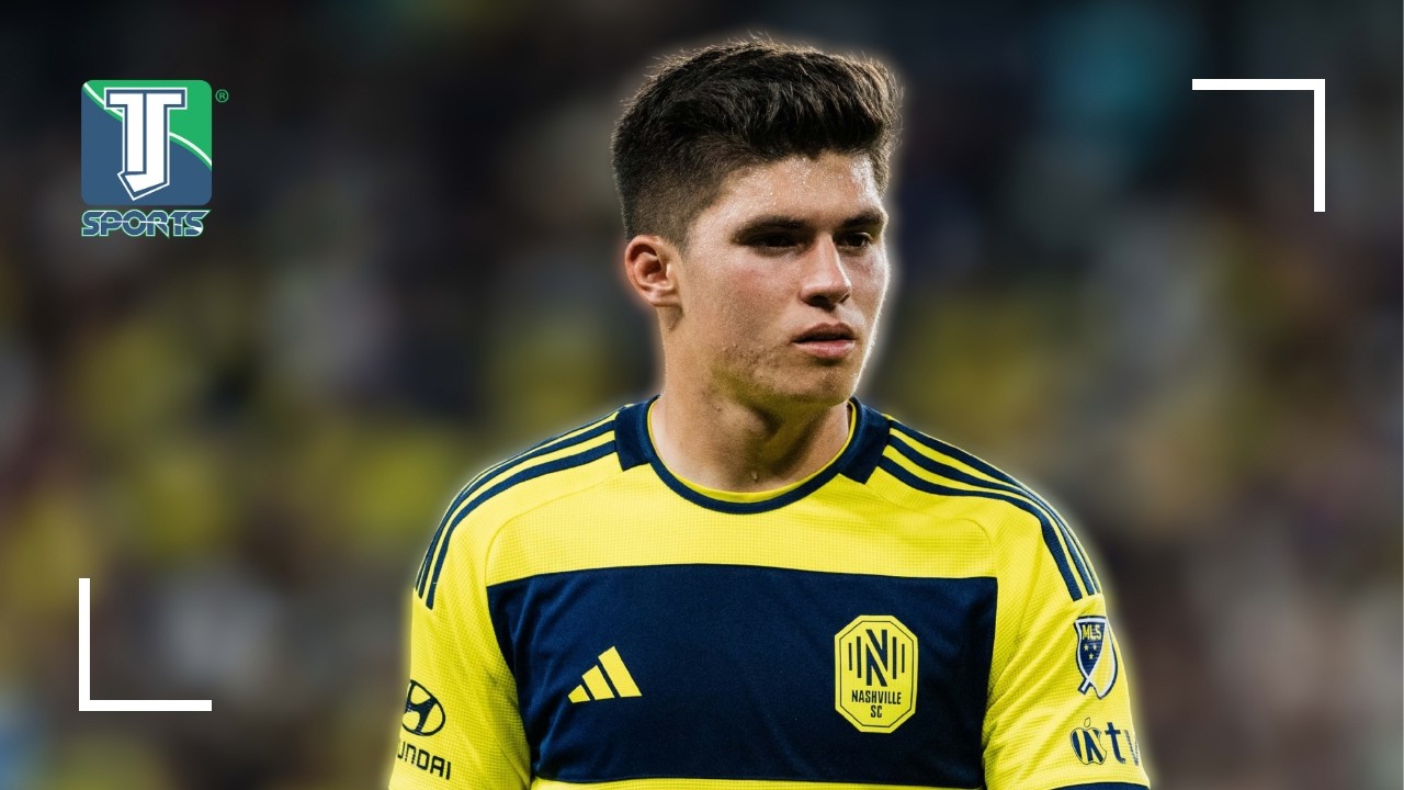 Jonathan P&eacute;rez en acci&oacute;n: As&iacute; juega el nuevo refuerzo de Chivas