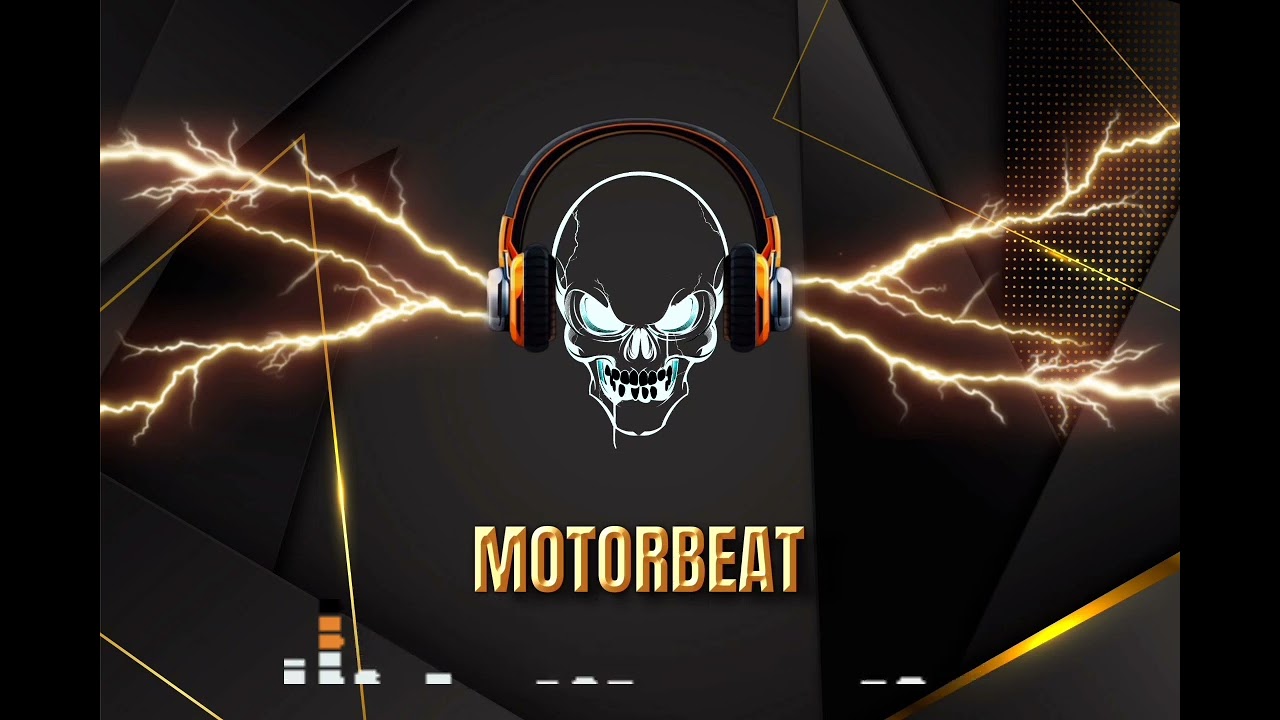 MOTORBEAT HITS VOL. 1  ( TEMAS Y MEZCLAS CREADAS POR MOTORBEAT EN CHILE)