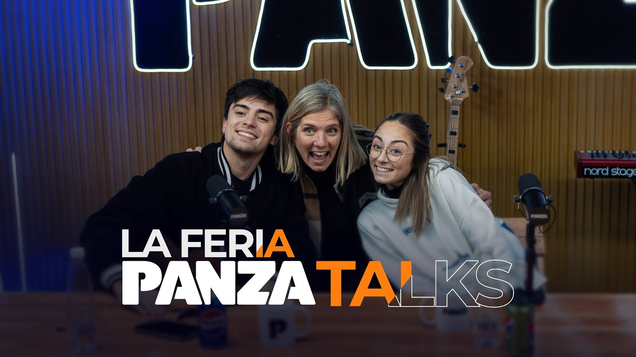 ELLN EP17 - Panza talks! -  La Feria