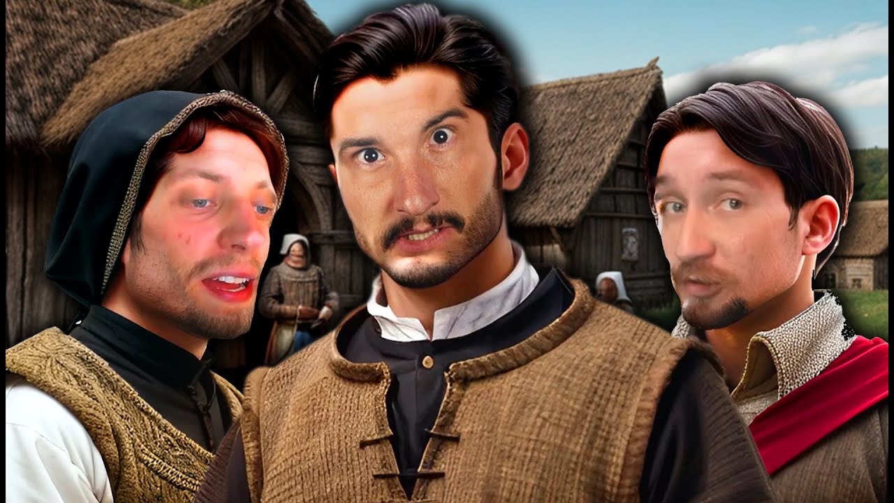 EKIPA ZWOŁANA WIOSKA ZAKŁADANA! || BELLWRIGHT CO-OP @Diabeuu @kubson1992