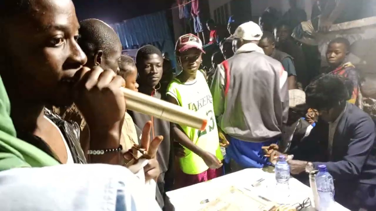 MON PASSAGE À LA BASSERON FOREVER 