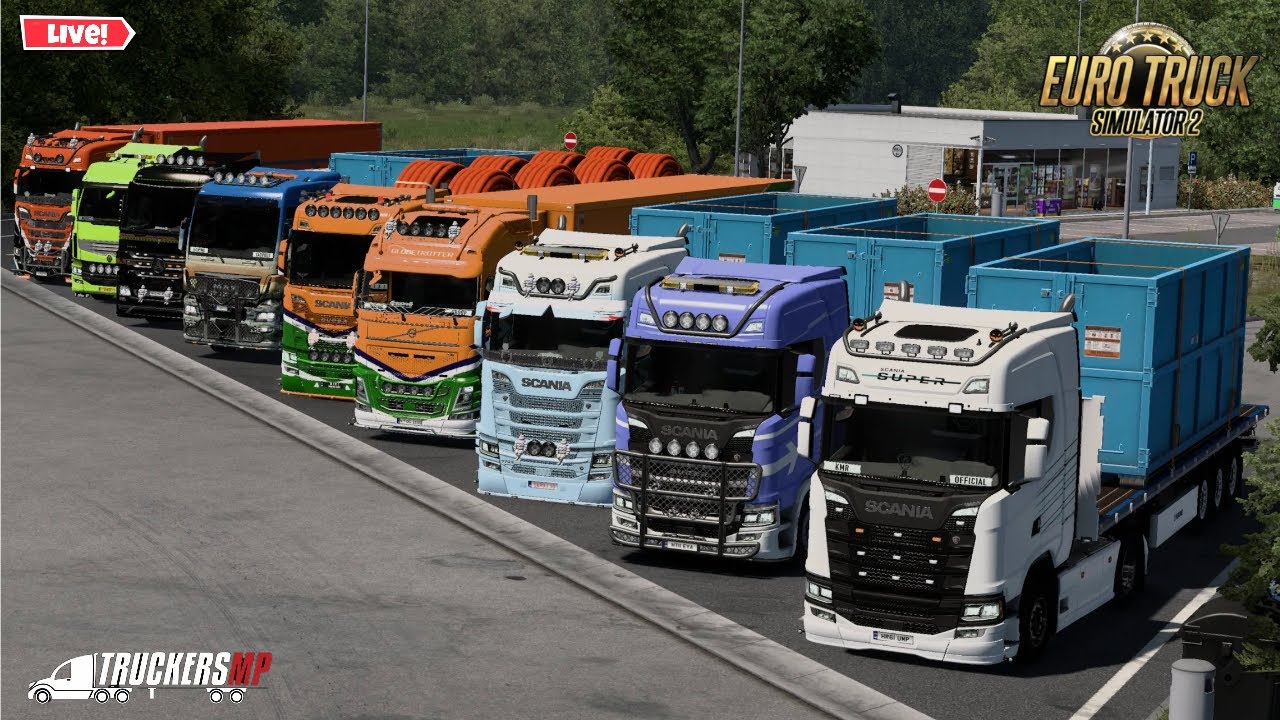 🔴 Making Roads And Transport Cargo On LIVE | ROADCRAFT Live  #roadcraft   #shortsstream