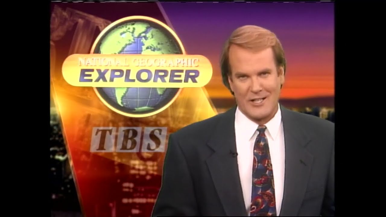 Entertainment Tonight - Moab, Utah with actor Robert Urich