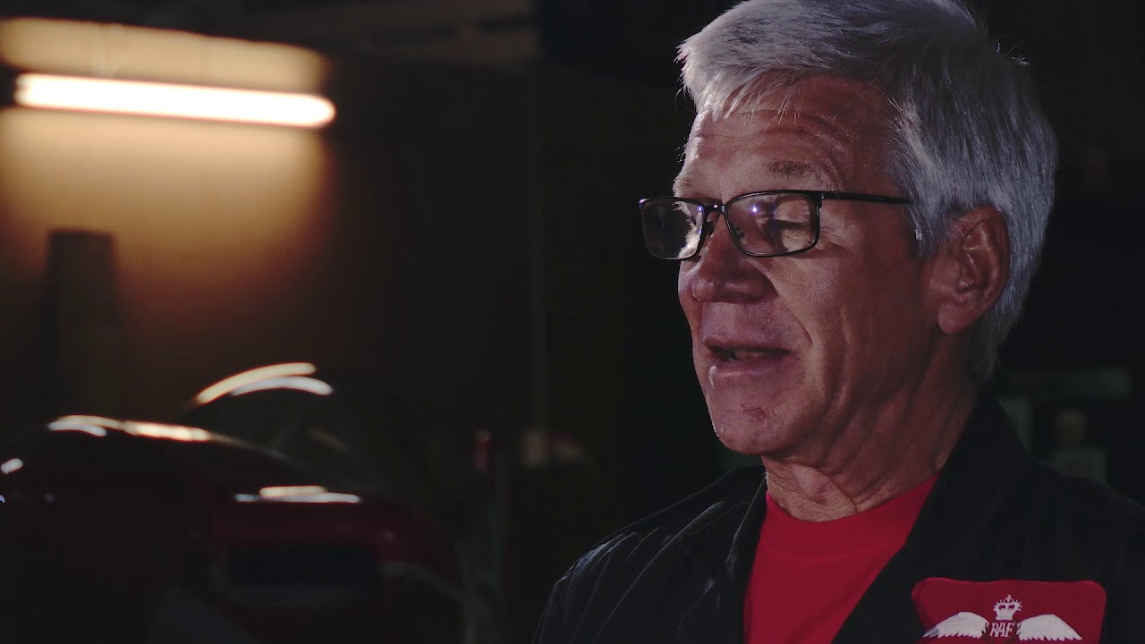 Trevor Jarvis's Air Race 1 World Cup Predictions