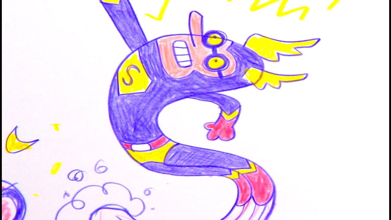 S for Superhero - Learn to Draw ABC | Learn the Alphabet for Kids