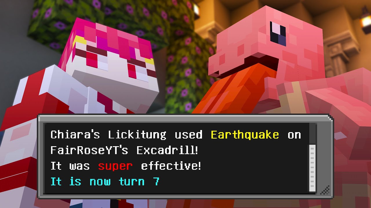 Johto Cobbleverse Is INSANE!