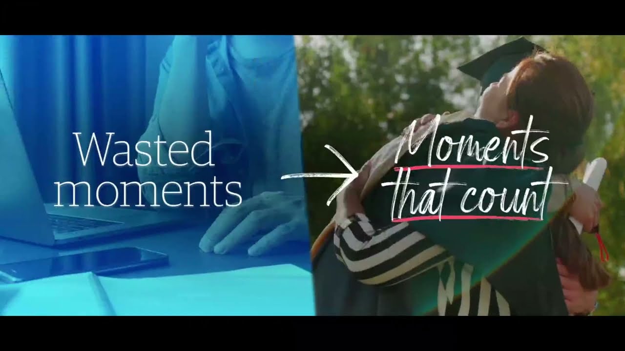 Banking: The Pursuit of Better | Genpact