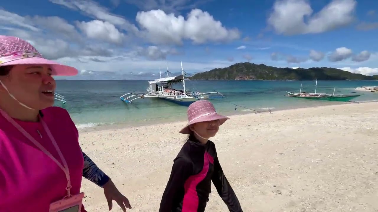 Gigantes islands 03 dec 23 2025