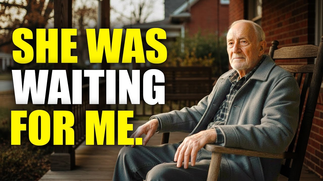 I’m 78, and I Didn’t Know Silence Could Take More Than Death Ever Could