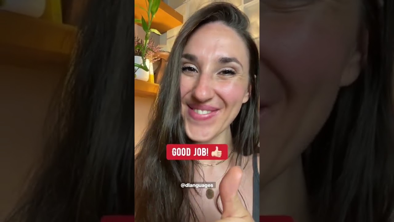 Mejora Tu Pronunciación En Inglés Con Estos Vídeos