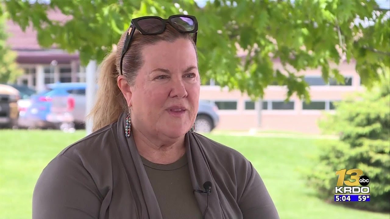 Palmer Lake Mayor talks Buc-ee's, death threats, and leaked text messages after resignation