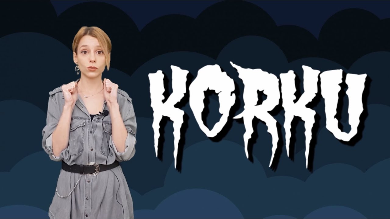 Neden Korkuyoruz?