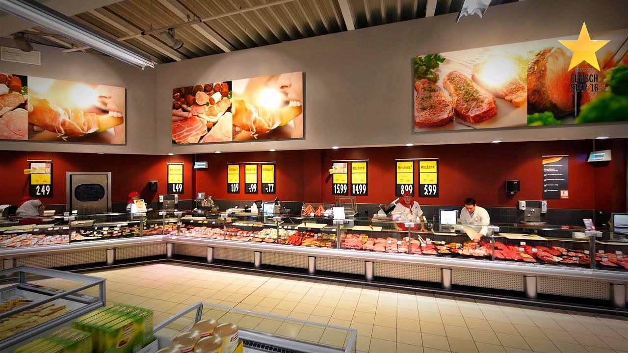 Kaufland Rheinfelden